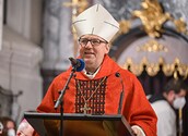 Diözese Innsbruck, Franz Oss/ Bischof Herman Glettler